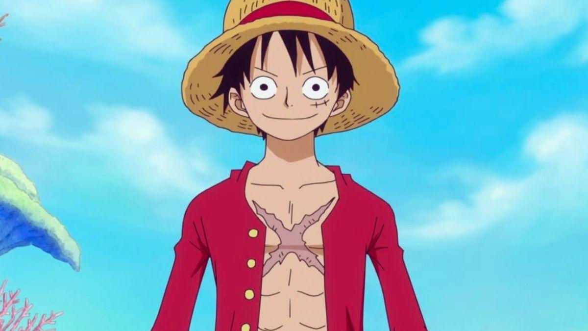 Por ​que o Luffy é ‍considerado o mais forte de One ⁤Piece?