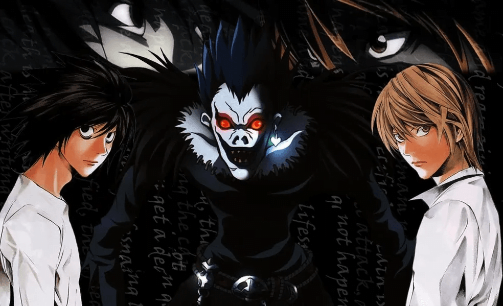 Death Note