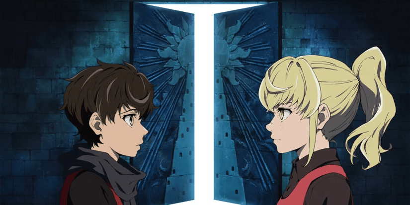 Tower of God