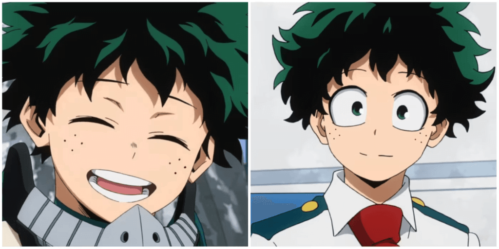 Deku