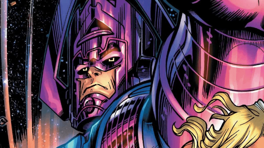 Galactus