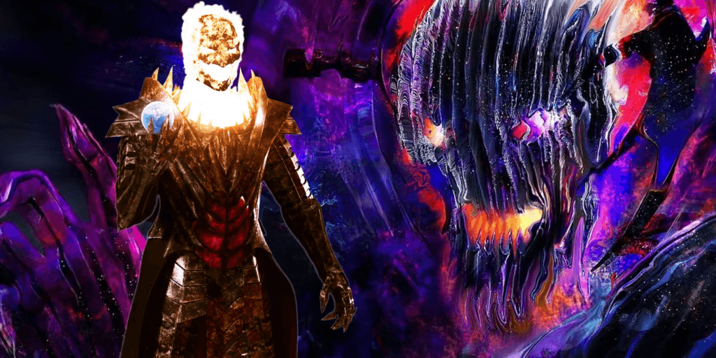 Dormammu