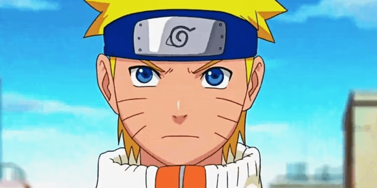 Naruto deu origem a uma franquia global.