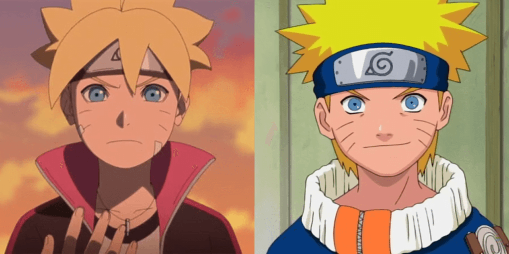 Os temas mais sombrios de Shippuden receberam amplo reconhecimento crítico.