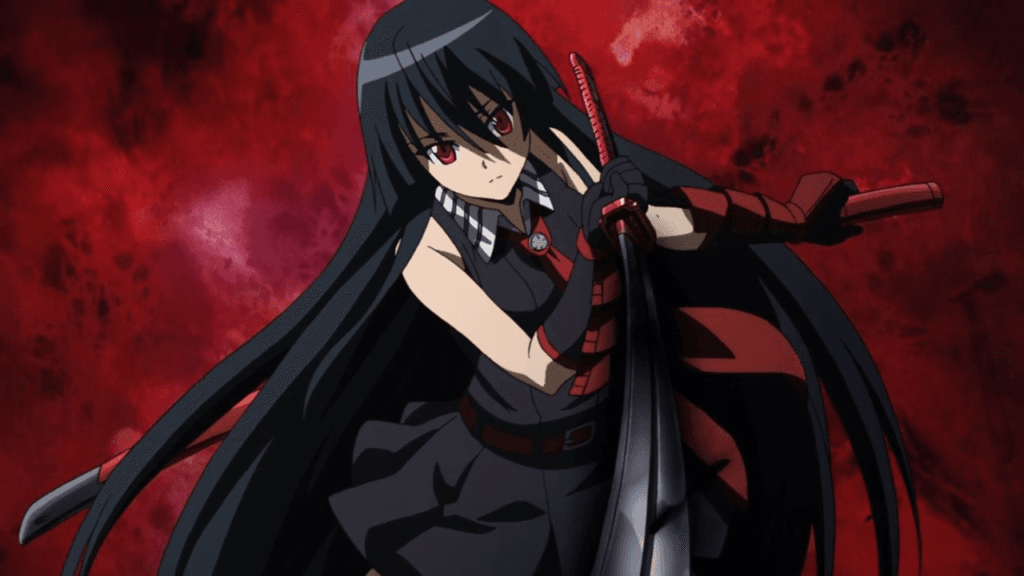 Akame