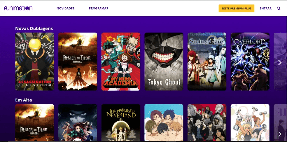 Funimation