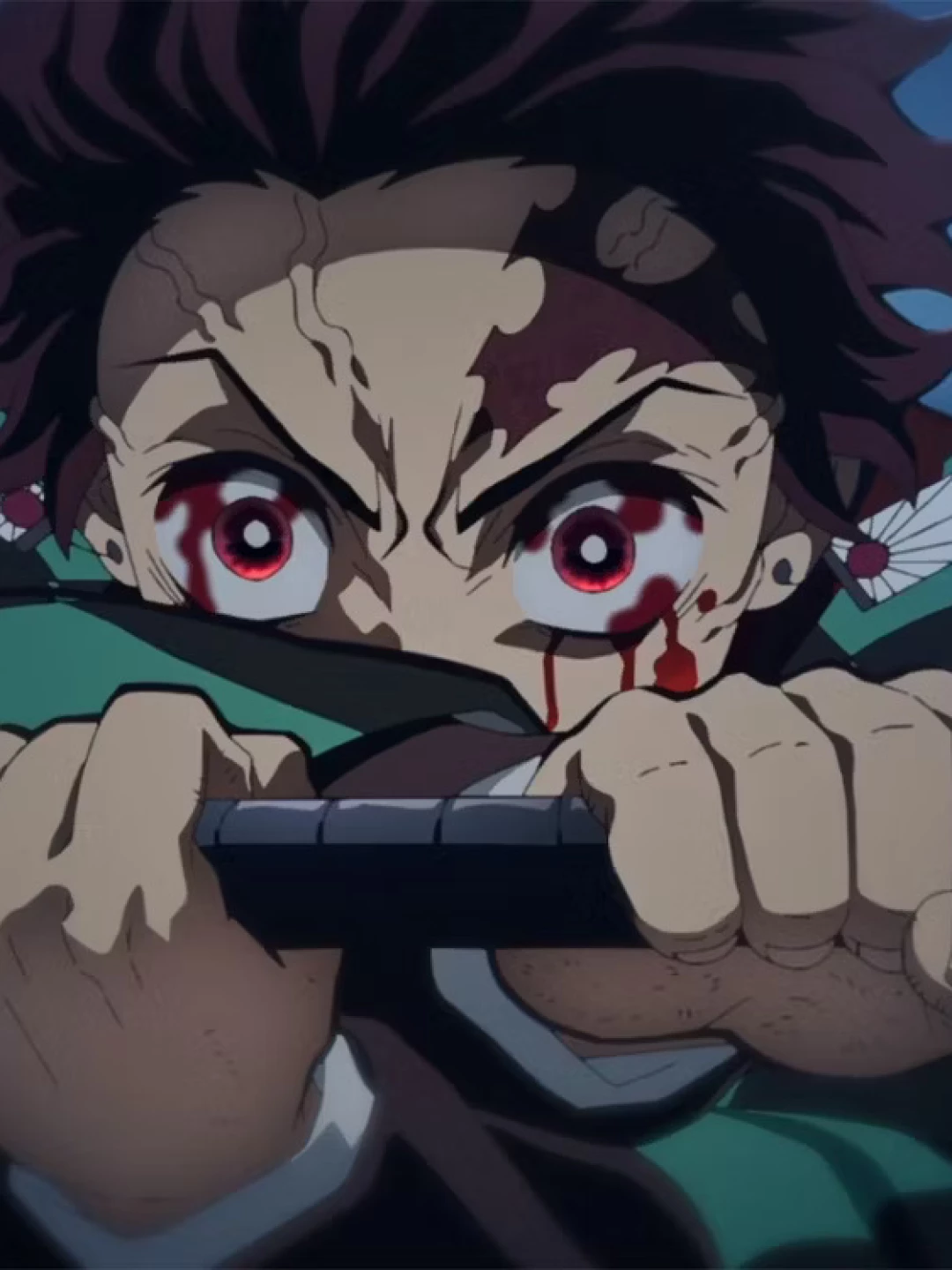 Quem é Yoriichi Tsugikuni em Demon Slayer?