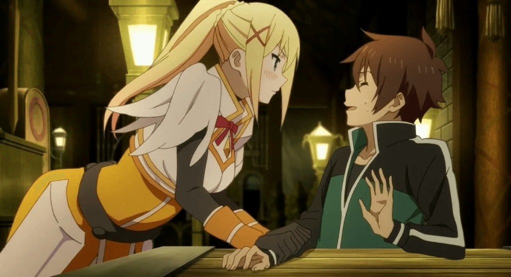 Kazuma