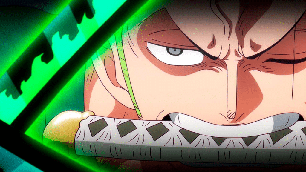 episódio 1.108 de One Piece