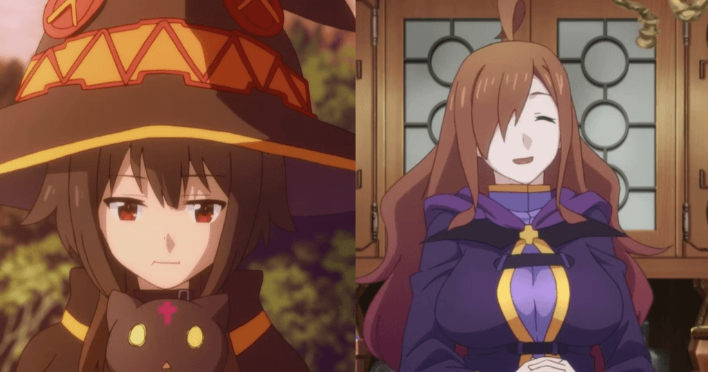 Konosuba