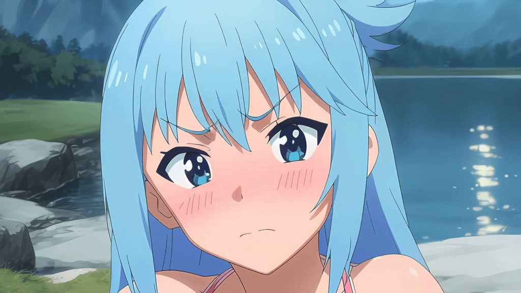 Aqua