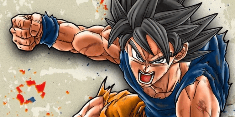 Dragon Ball Super está disponível para leitura online através do MangaPlus ou da Shonen Jump da Viz.