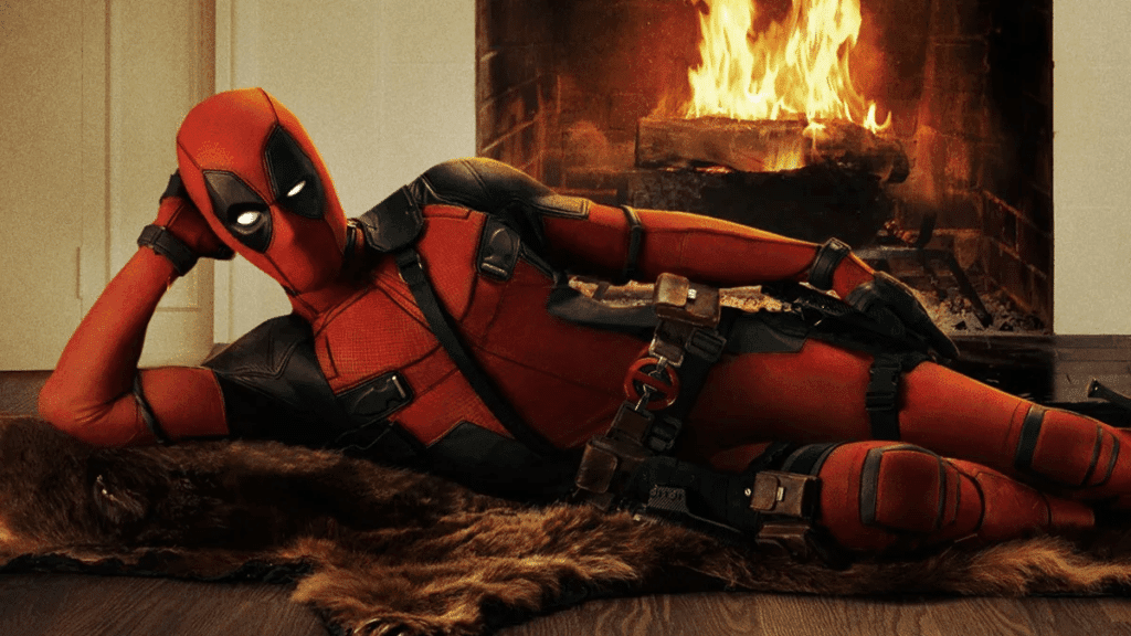 Deadpool 4