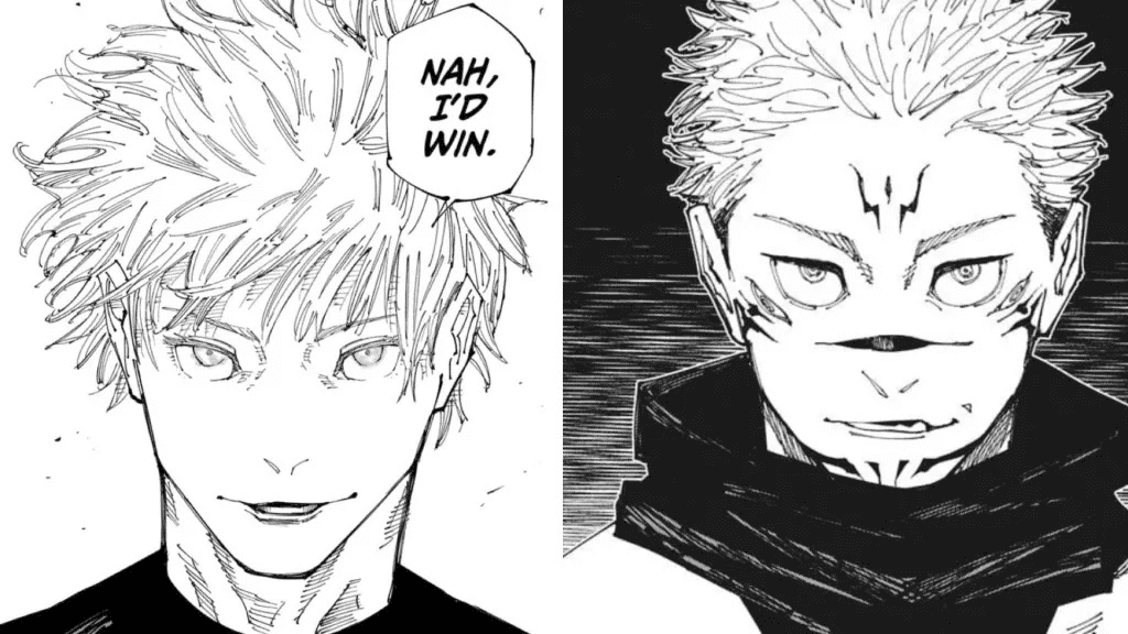 Potencial Cronograma de lançamento de agosto para o mangá de Jujutsu Kaisen 