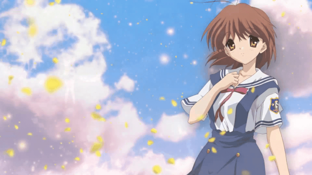 Clannad: After Story