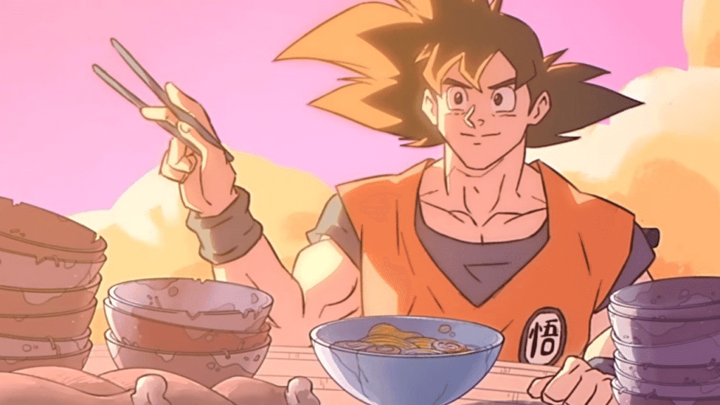 Dragon Ball presta homenagem a Akira Toriyama com um anime especial de tributo.