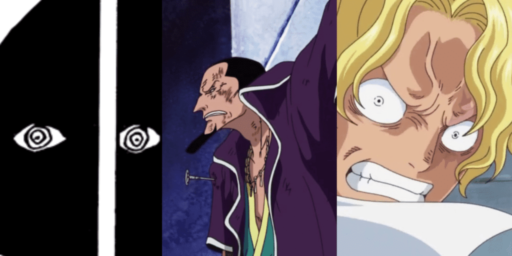 Resumo do episódio 1119 de One Piece