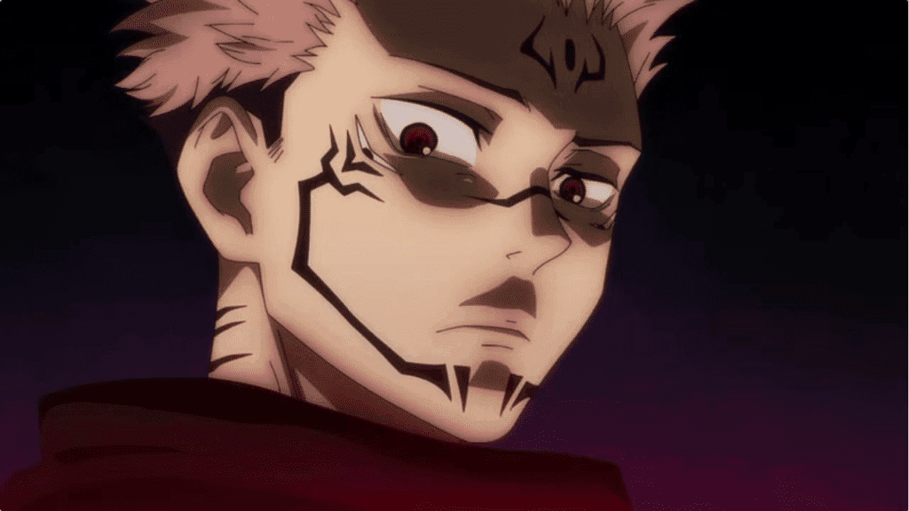 Jujutsu Kaisen 270