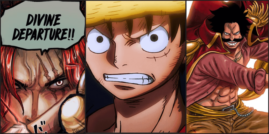 Onde encontro o capítulo 1128 do mangá de One Piece para ler online?