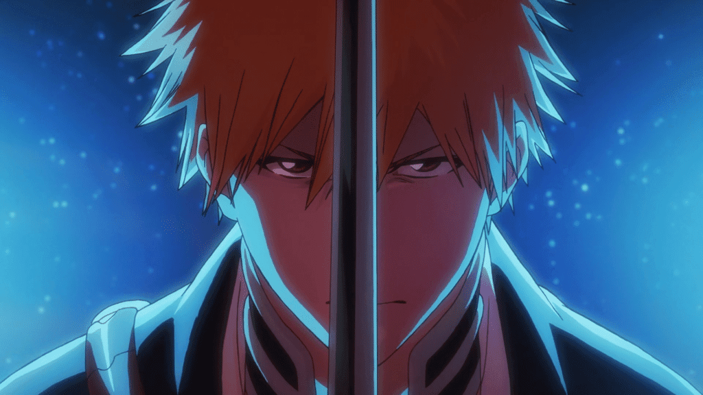 Bleach: Thousand-Year Blood War part 3