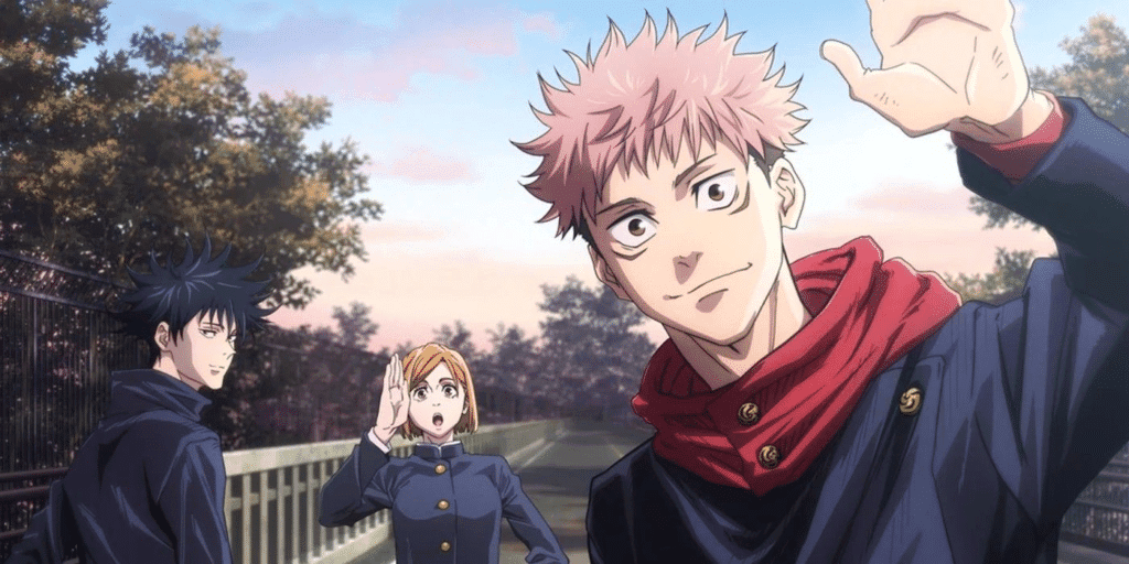 Jujutsu Kaisen 271 promete ser um desfecho épico