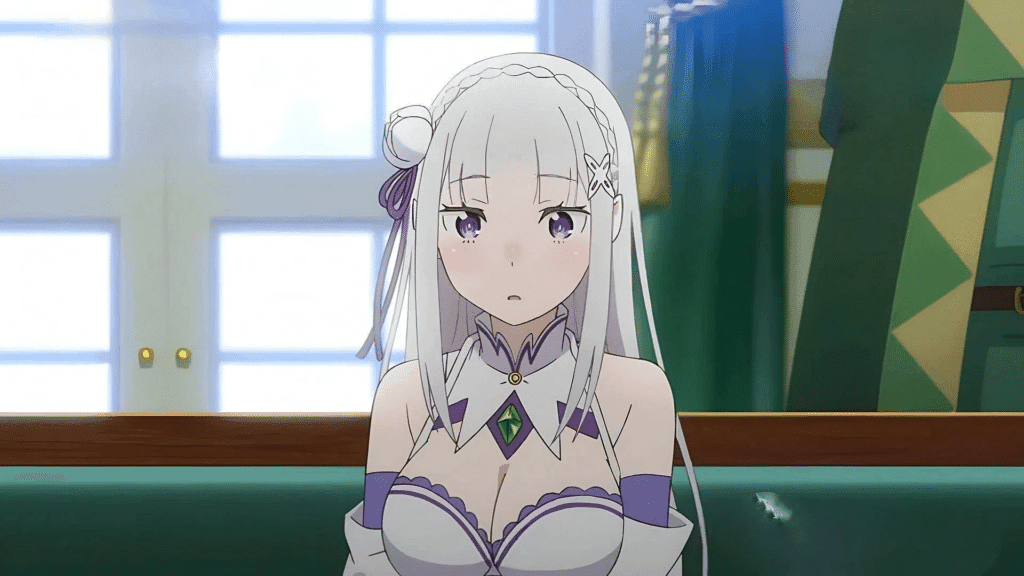 Qual a data de lançamento de RE:ZERO terceira temporada e onde assistir