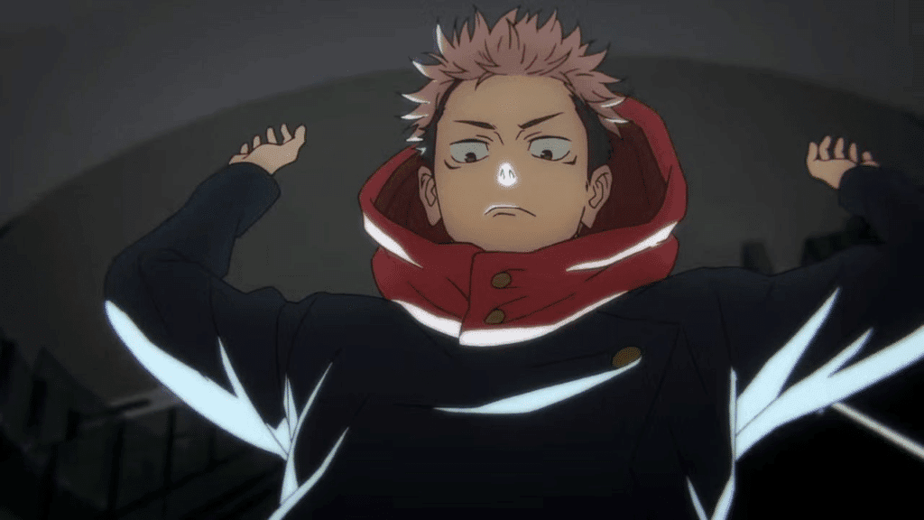 Final explicado do mangá Jujutsu Kaisen 271