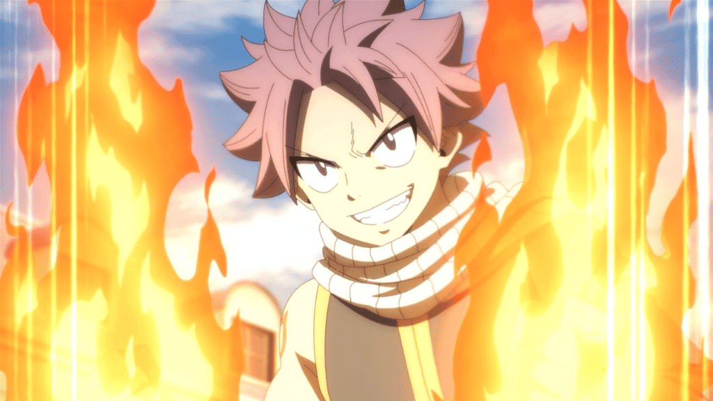 Fairy Tail: 100 Years Quest Episódio 10