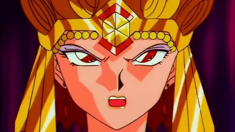 Batalhas memoráveis enfrentadas por Sailor Moon