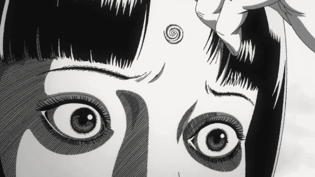 O Clímax do Mangá de Uzumaki Explicado