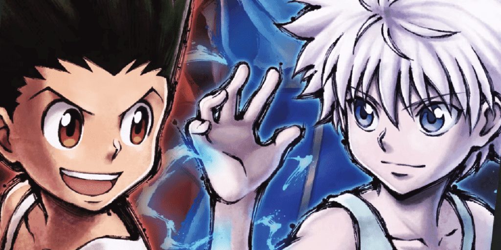 Expectativas de lançamento de Hunter x Hunter capítulo 402