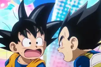 Episódio 8 de Dragon Ball DAIMA: Inteligência supera força na batalha final