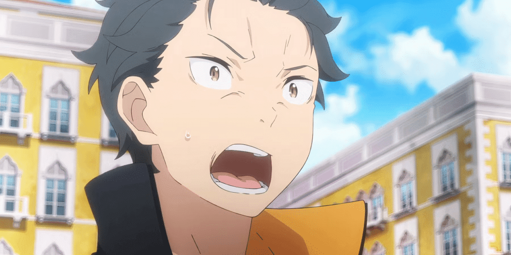 Onde assistir o episódio 7 da temporada 3 de Re:ZERO?