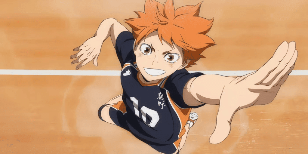 O que é Haikyu!!?