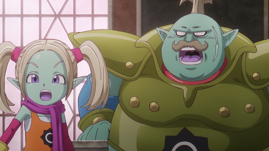 Dragon Ball DAIMA Episode 5 Recap