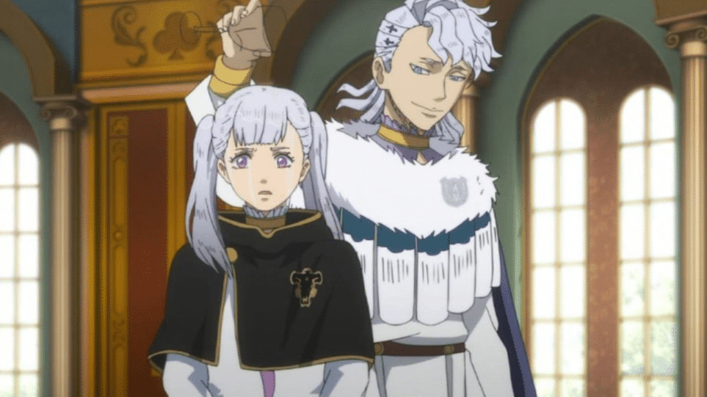 O que esperar da trama de Black Clover 374, 375 e 376