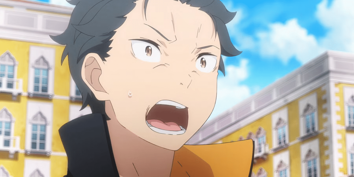 Onde Assistir Re:Zero Temporada 3 Episódio 8 Internacionalmente