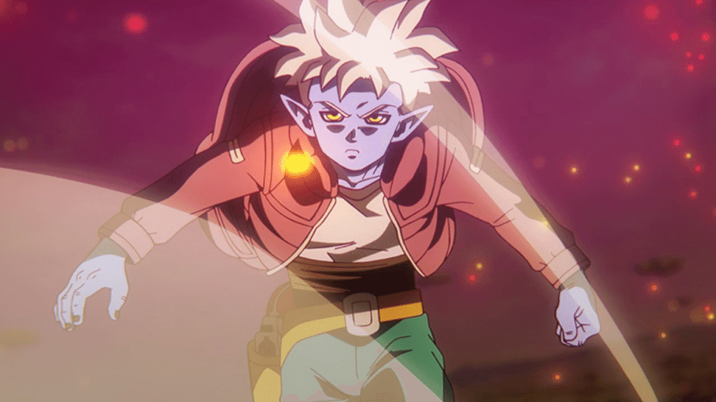 Data e Horário de Lançamento de Dragon Ball DAIMA Episódio 5