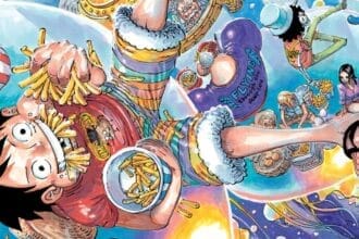 one piece capítulo 1133