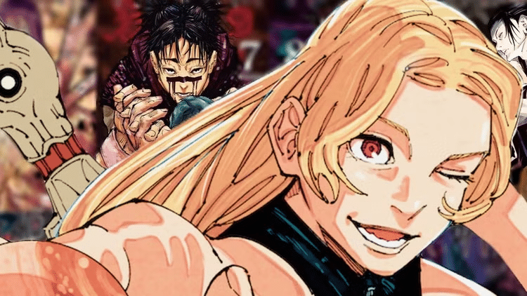 adaptação do arco Culling Game em Jujutsu Kaisen terceira temporada