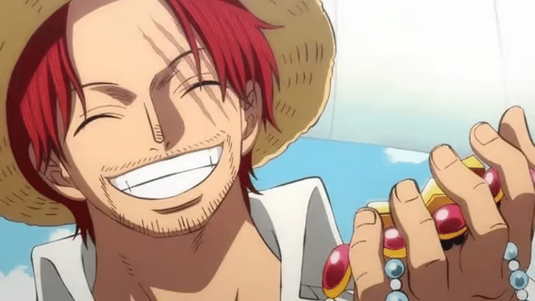 Data e hora de lançamento do capítulo 1134 de One Piece