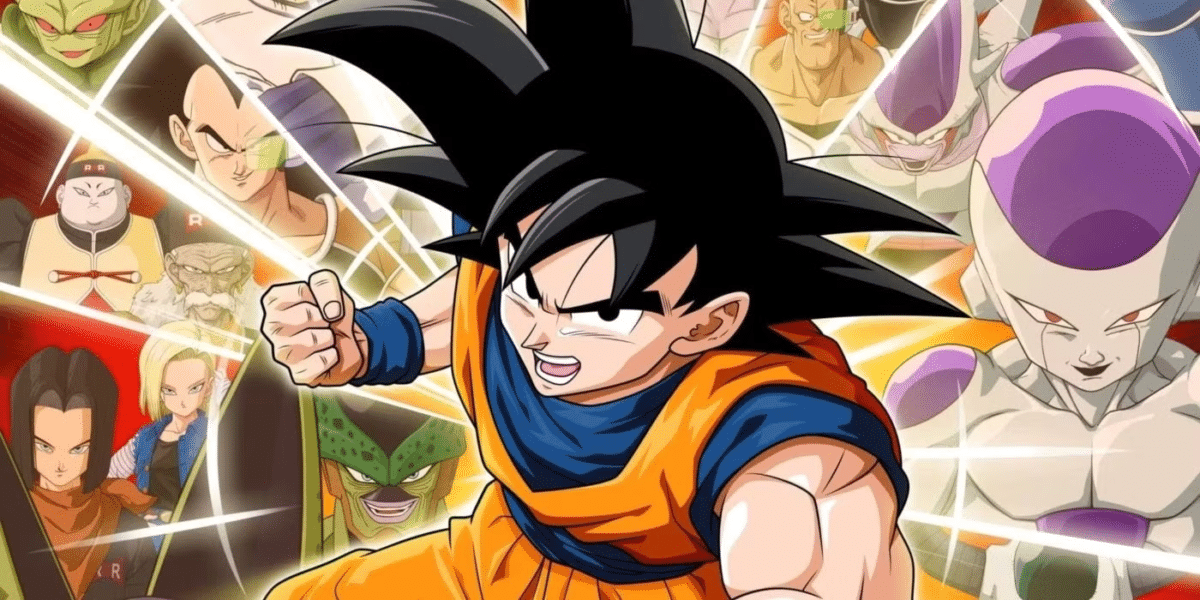 O que esperar do novo filme de Dragon Ball Super?