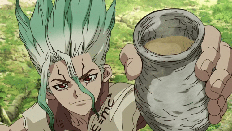 O que esperar de "Dr. Stone: Science Future"