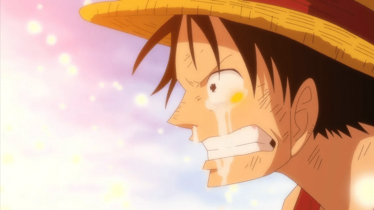 Anime de One Piece volta em abril de 2025 