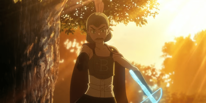 Bleach: Thousand-Year Blood War – episódio 14