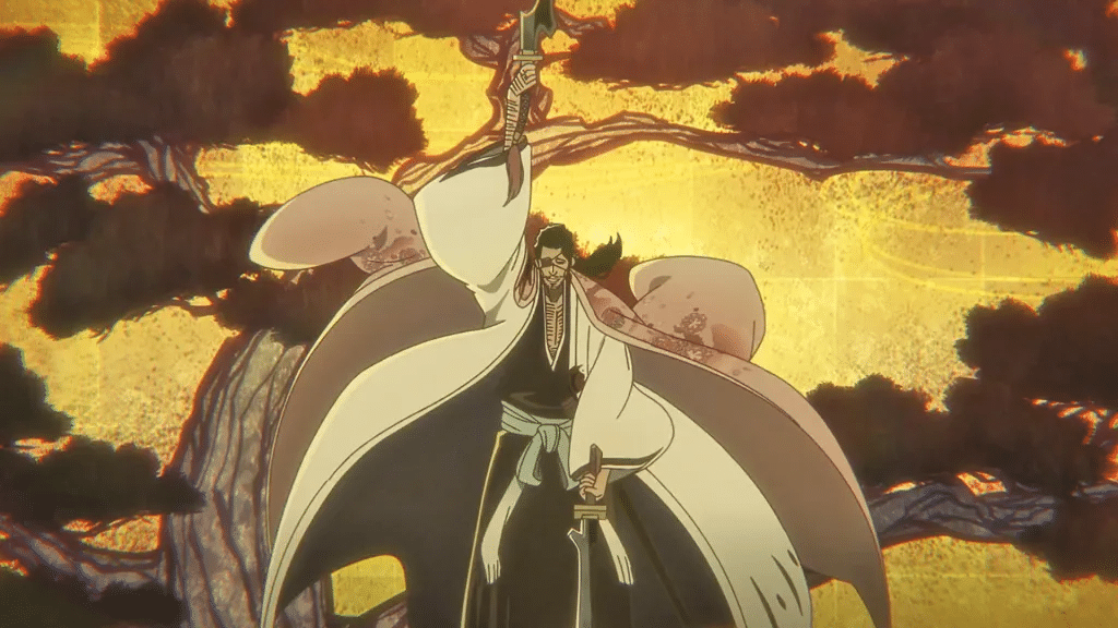 Data e horário de lançamento de Bleach: Thousand-Year Blood War parte 3 episódio 11