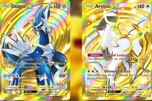 Descubra as cartas mais raras do Pokémon TCG Pocket e suas taxas de pull