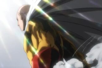 Expectativas para One Punch Man Temporada 3 e o trabalho da J.C. Staff