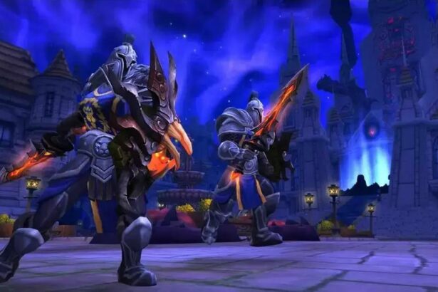 Novidades do Patch 11.1.5 de WoW: Nightfall e Dastardly Duos